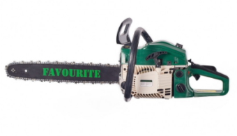 Бензопила FAVOURITE GC 2000/18 шина 18" купить в Минске, честные цены. - №2