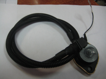 ТАИС 453843003 Датчик скорости (АР70.3843-01), Беларусь - №1