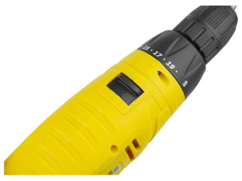 Дрель-шуруповерт MOLOT MDR 1024 в кор. купить в Минске. - №3