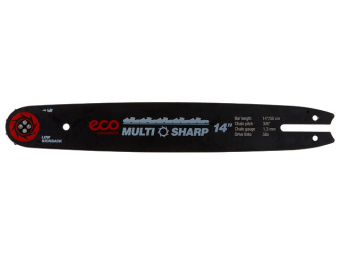 CSP-037 Шина 35 см 14" 3/8" LP 1.3 мм 9 зуб. MULTI SHARP ECO купить в Минске, оптимальные цены.