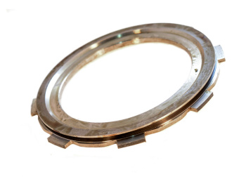 80-1701379 Диск упорный МТЗ, БЗТДиА - №1