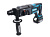 Перфоратор аккумуляторный MAKITA DHR 241 RFE