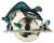 Электропила циркулярная MAKITA HS 6100 купить в Минске. - №1
