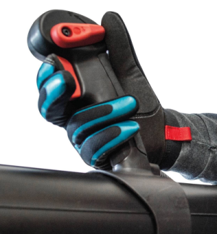 Воздуходувка бензиновая MAKITA EB 5300 TH (2,0 кВт) купить в Минске, низкие цены. - №3