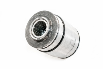 72-1802062А1 Втулка МТЗ, БЗТДиА - №1