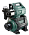 Насосная станция METABO HWWI 3500/25 Inox