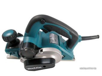 Рубанок электрический MAKITA KP 0810 купить в Минске. - №2