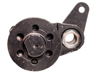 3022ДЦ-1321130-А Ролик натяжной - №3