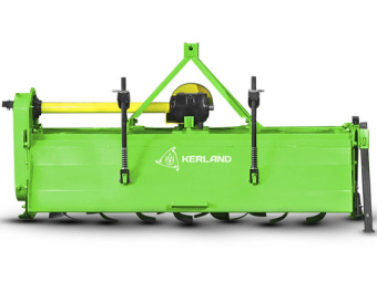 Почвофреза KERLAND B1400 (без кардана) купить в Минске, выгодные цены. - №3