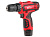 Шуруповерт WORTEX BD 1213 Li