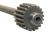 05-2407152-03 Вал (высокоскоростной)(z=20) купить в Минске. - №2