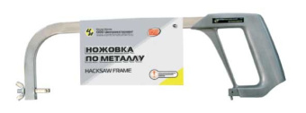 0214 Ножовка по металлу купить в Минске.