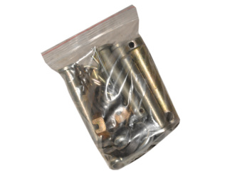 Р70-4605010 Механизм МТЗ задней навески (навеска), РБ - №3