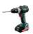 Шуруповерт METABO BS 18 LT BL купить в Минске. - №1