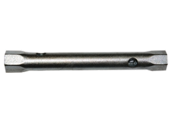 13710 Ключ-трубка торцевой 8х10 мм MATRIX купить в Минске.
