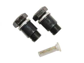 УТН3-1106010-А4 Насос подкачивающий МТЗ подкачка (А) - №3