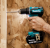 Шуруповерт MAKITA DDF 485 RFE купить в Минске. - №2