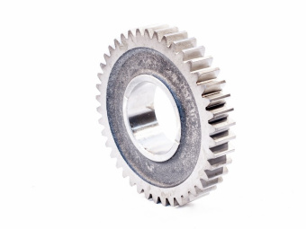 112-1701312 Шестерня МТЗ КПП z=42 - №1