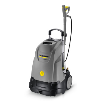 Аппарат высокого давления с подогревом воды KARCHER HDS 5/15 U купить в Минске, честные цены.