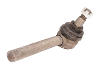 80-3003020-03 Наконечник рулевой тяги МТЗ левый (усиленный) РЗТ - №2