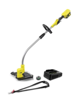 Газонокосилка аккумуляторная KARCHER LMO 36-46 Battery Set + Триммер LTR 36-33 Battery (без АКБ и ЗУ) купить в Минске, честные цены. - №3