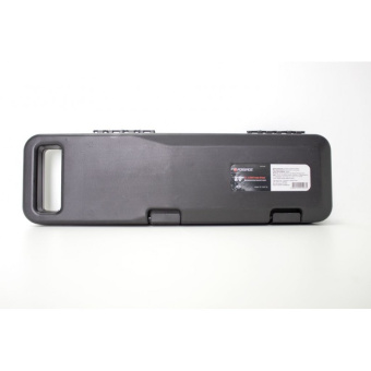 48601 F-6473295 Ключ динамометрический FORSAGE щелчкового типа с быстрой фиксацией ''Premium''5-25Нм,3/8'', в пл. футляре купить в Минске. - №2