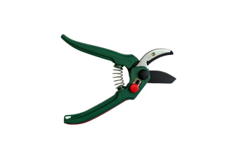 50028 WMC-HW19120402-3 Секатор садовый в пластиковом корпусе с боковой фиксацией для сухих веток купить в Минске, низкие цены. - №2