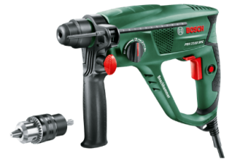 Перфоратор BOSCH PBH 2100 SRE купить в Минске. - №1