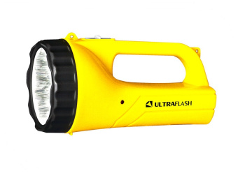 12101 Ultraflash LED3816SM фонарь аккумуляторный купить в Минске, низкие цены.