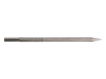 1618600023 Зубило пиковое SDS-max 280мм BOSCH купить в Минске.