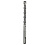 2608585623 Бур (сверло) 8х100х165 мм SDS-plus 5 BOSCH