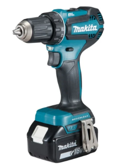 Шуруповерт MAKITA DDF 485 RFE купить в Минске.