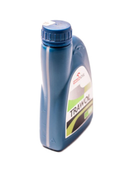 Масло моторное Orlen-Oil TRAWOL SG/CD 30, 0.6л (садовая техника, минеральное, летнее) - купить на сайте Хозтоварищ в Минске - №1
