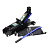 48175 RF-T82003(new) Домкрат подкатной гидравлический ROCK FORCE 2 т