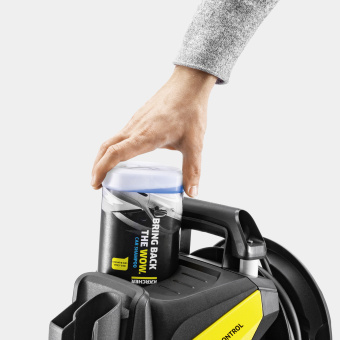 Аппарат высокого давления KARCHER K 7 Premium Power купить в Минске, честные цены. - №3