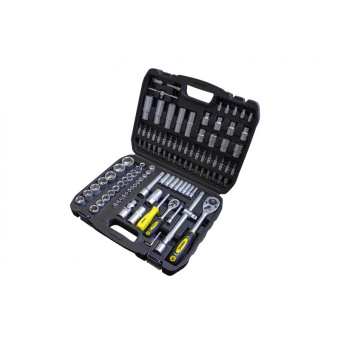 47693 41082-5 Набор инструментов WMC TOOLS, 108 пр (6 граней) купить в Минске.
