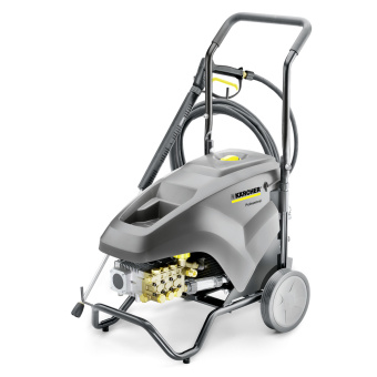 Аппарат высокого давления KARCHER HD 6/15-4 Classic купить в Минске, честные цены.