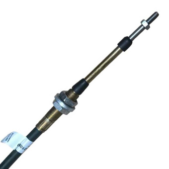 100.М6322.01050 Трос дистанционного управления МТЗ-3022 - №1