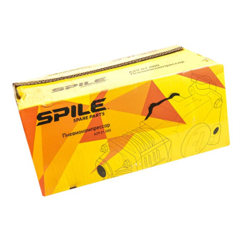 А29.01.000 Пневмокомпрессор МТЗ SPILE - №5
