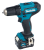 Шуруповерт MAKITA DF 333 DWME купить в Минске. - №1