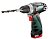 Шуруповерт METABO PowerMaxx BS BASIC 12В