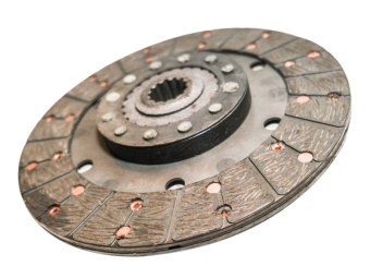 587.420-1601130 Диск МТЗ, БЗТДиА - №1