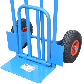 Тачка SKIPER HT1893 (откидная платформа) купить в Минске, низкие цены. - №1