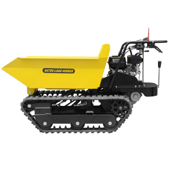 Тележка грузовая самоходная SKIPER BY400 (ГИДРОБОРТ, LONCIN G200F, 5.6 л.с., 400 кг) купить в Минске, выгодные цены. - №1