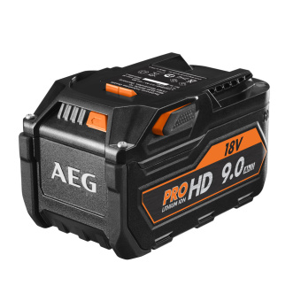 Аккумулятор AEG L1890RHD купить в Минске.