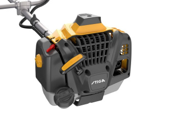 Триммер бензиновый STIGA BC 730 B (1,0 кВт) купить в Минске, честные цены. - №2