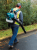 Воздуходувка бензиновая MAKITA EB 5300 TH (2,0 кВт) купить в Минске, низкие цены. - №1