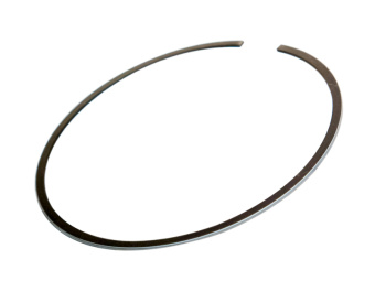 З/Ч WEIMA 1300500011-0001 Комплект поршневых колец (190F) купить в Минске. - №1