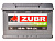 Аккумулятор 6СТ-80 ZUBR PREMIUM Обратная полярность пусковой ток 780А (АКБ)