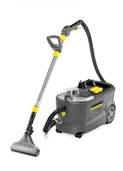 Пылесос моющий KARCHER PUZZI 10/1 купить в Минске. - №1